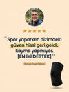 KOMOVE Menisküs Diz Desteği 4