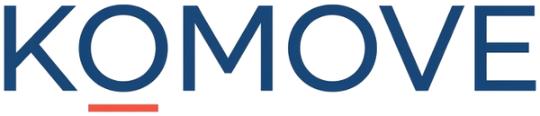 KOMOVE logo